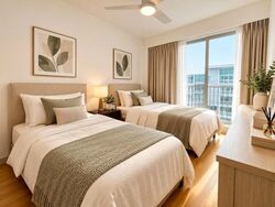 Optima @ Tanah Merah (D16), Condominium #634538631
